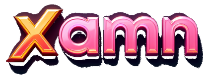 xamn logo