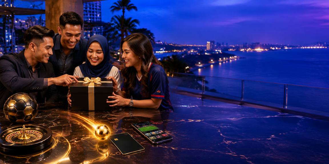 xamn Pusingan Frenzy Ringkas