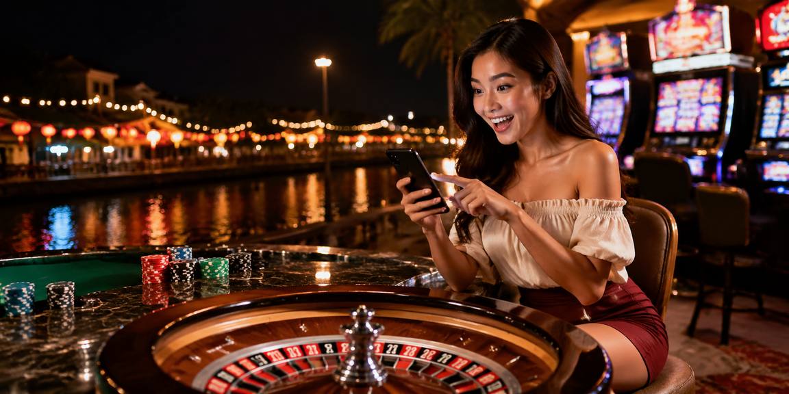 xamn mobile gaming